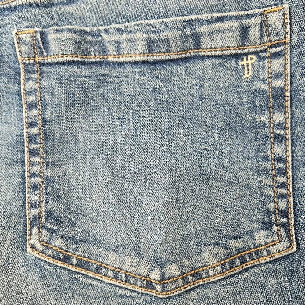 The Perfect‎ Jean NYC Slim Fit Mens Blue Denim Jeans Size 48x34 NWT